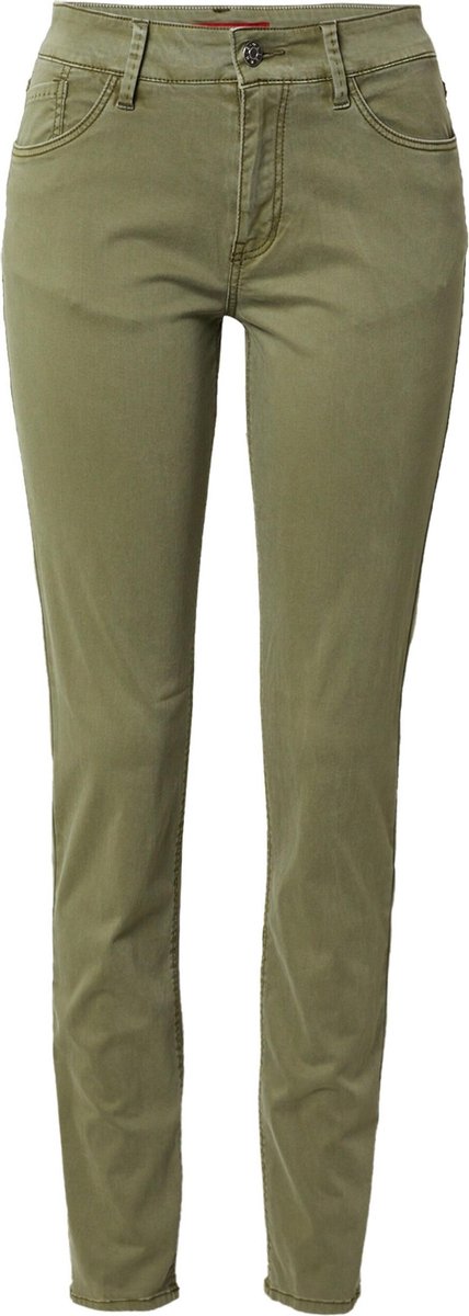 S.oliver broek Kaki-36