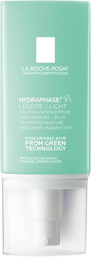 La Roche-Posay Hydraphase HA Dagcrème Licht