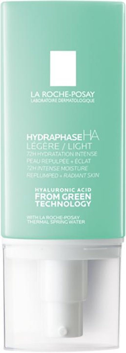 La Roche-Posay Hydraphase HA Dagcrème Licht