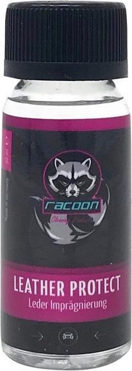 Racoon Lederimpregnering 50 Ml