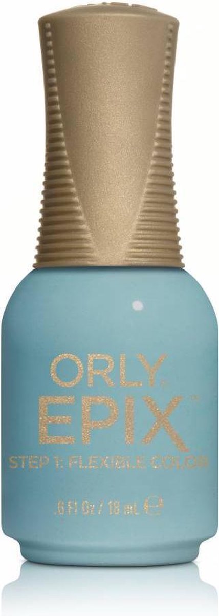 Orly Epix Cameo