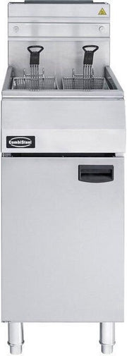 GASFRITEUSE MODEL PITCO 1X21NIEUW