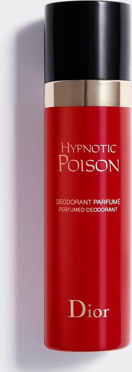Dior - Hypnotic Poison Deo Spray 100ml