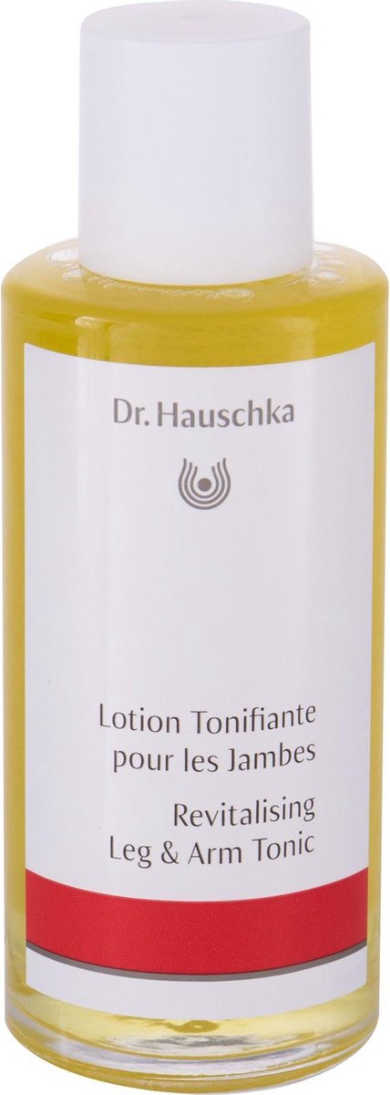 Dr. Hauschka - Revitalising Leg & Arm Tonic 100 ml