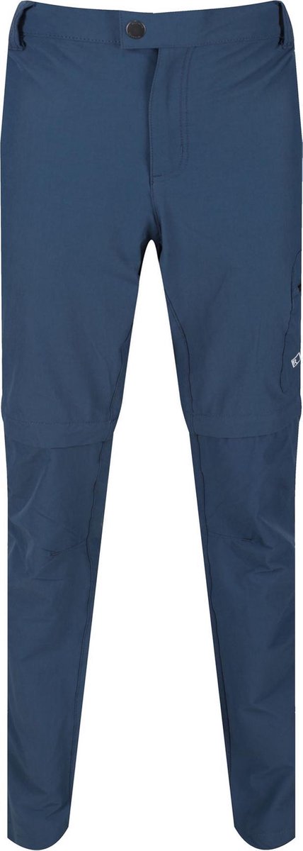 Regatta Outdoorbroek - Maat 48  - Mannen - donkerblauw