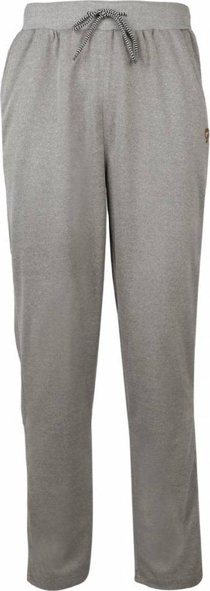 Heren Tech Pants Q Grey Melange