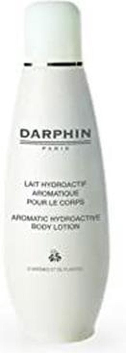 Darphin Body Care Melk Aromatic Hydroactive Body Lotion