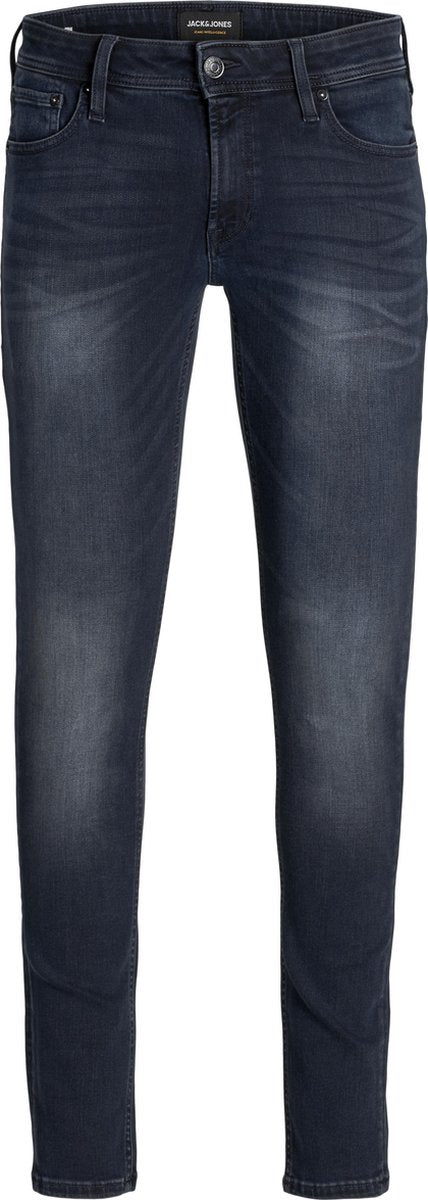 JACK&JONES JUNIOR JJILIAM JJORIGINAL Jongens Jeans - Maat 176