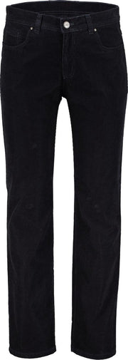 Jac Hensen Jeans - Modern Fit - Blauw - 44-34