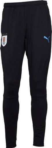 Uruguay Training Pants Puma Black