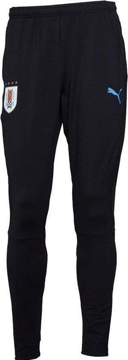 Uruguay Training Pants Puma Black