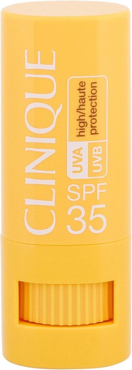 CliniqueTargeted Protection Stick SPF 35 Zonnestift - 6 ml