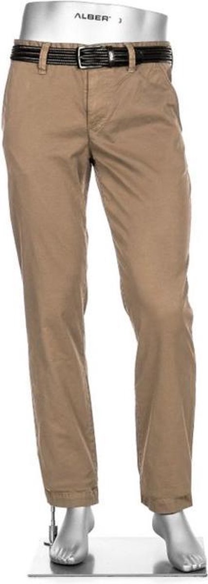 Alberto Chino Lou Slim Fit Beige (8957 1202 - 530N)