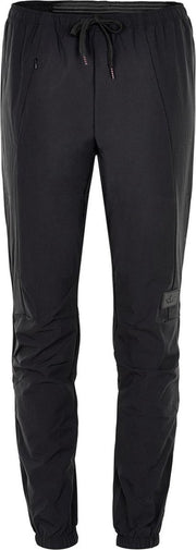 Newline Stretch  Sportbroek - Maat S  - Vrouwen - zwart