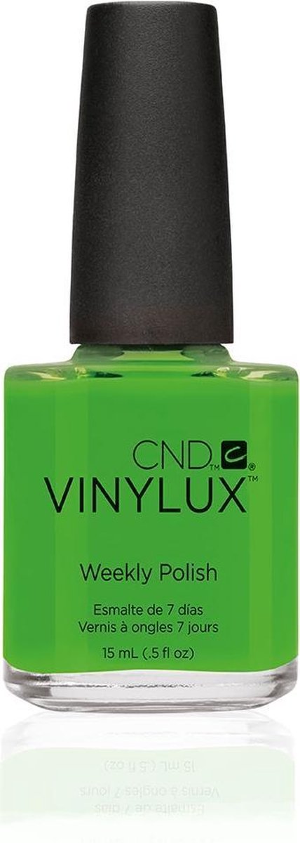 CND - Colour - Vinylux - Lush Tropics #170 - 15 ml