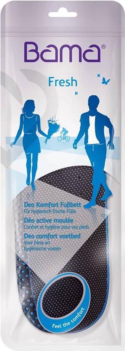 Bama Deo Comfort - 37