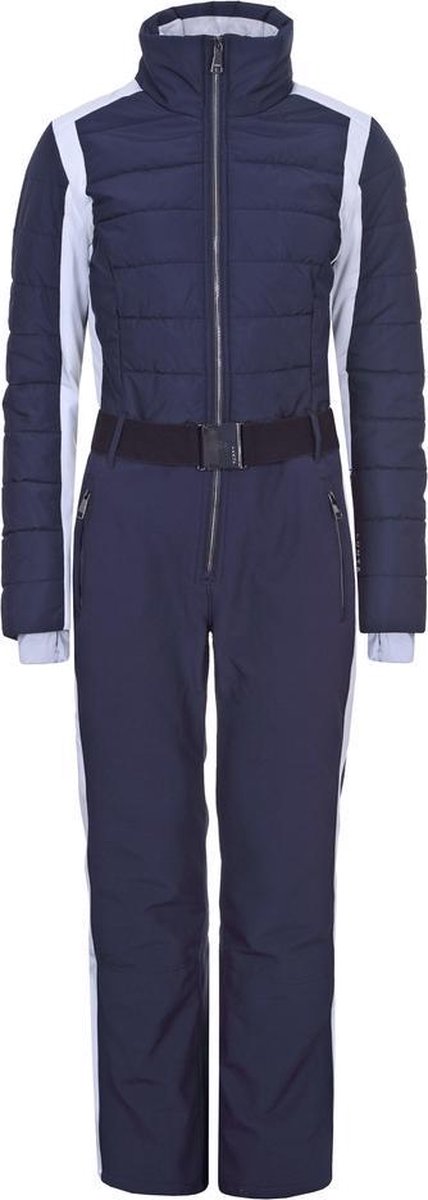 Luhta Jaama dames ski overall marine