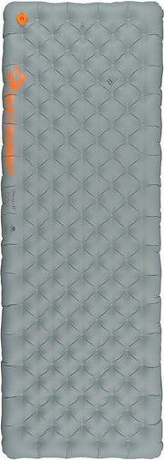 Sea to Summit Ether Light XT Insulated Slaapmat - Rectangular Regular Wide (183 cm) - R Waarde 3.2