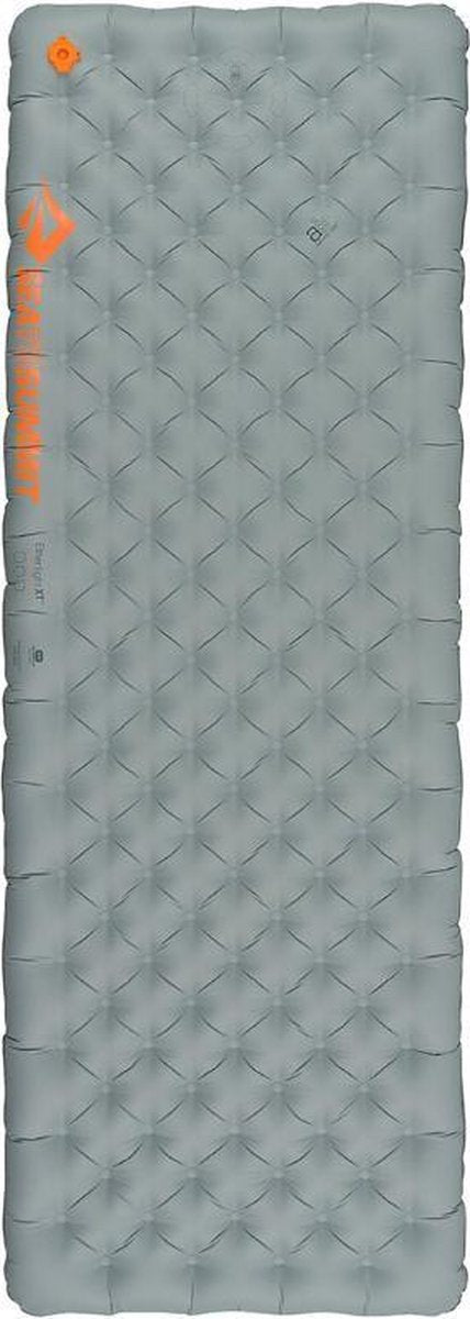 Sea to Summit Ether Light XT Insulated Slaapmat - Rectangular Regular Wide (183 cm) - R Waarde 3.2