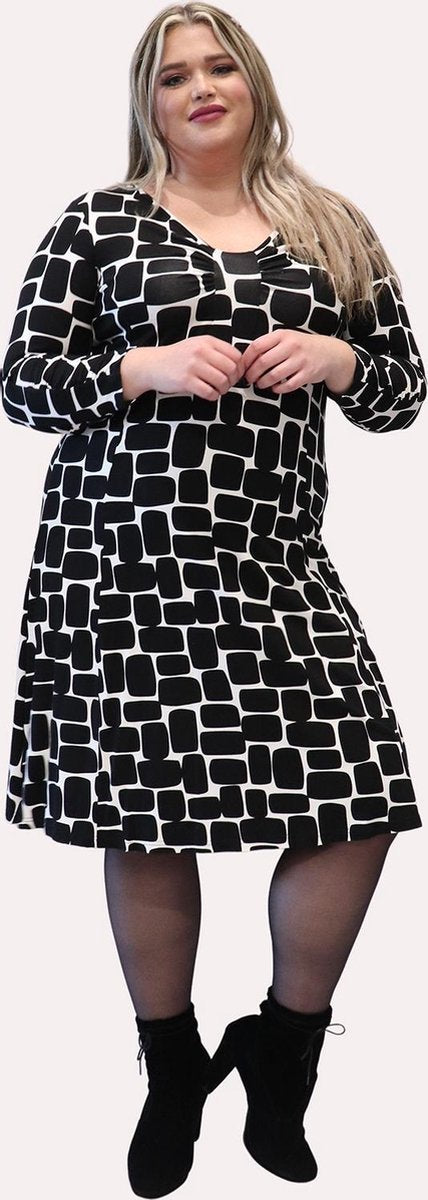 Jurk Felice Ophilia Print