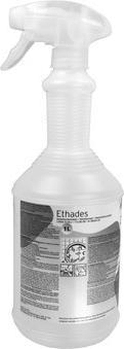 Ethades desinfectant 1 liter