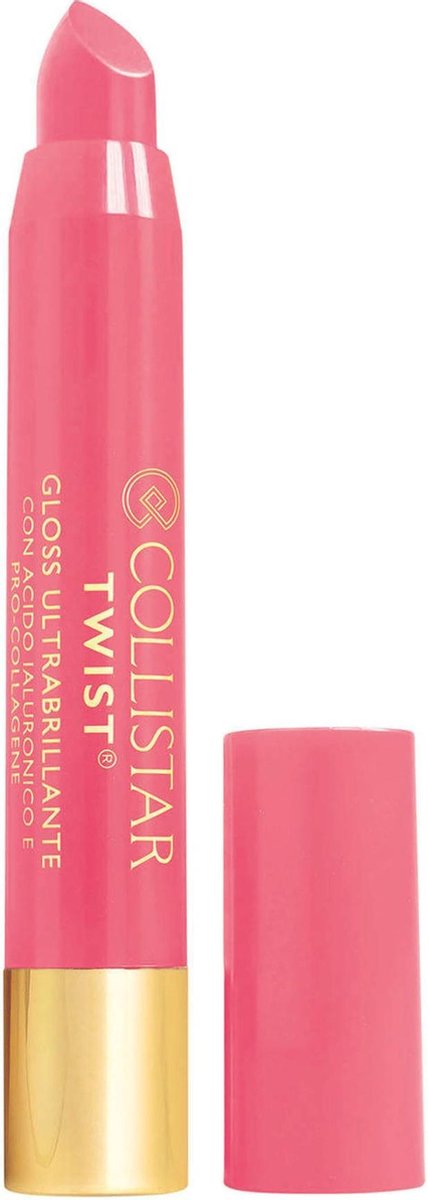 Collistar Twist Ultra-Shiny Gloss 212 Marshmallow