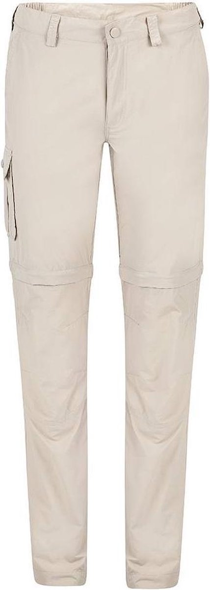 Life-Line Sutton - Afritsbroek - Mannen - Maat XL - Beige