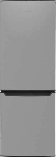 Inventum KV1435S - Compacte Koel-vriescombinatie - Zilver