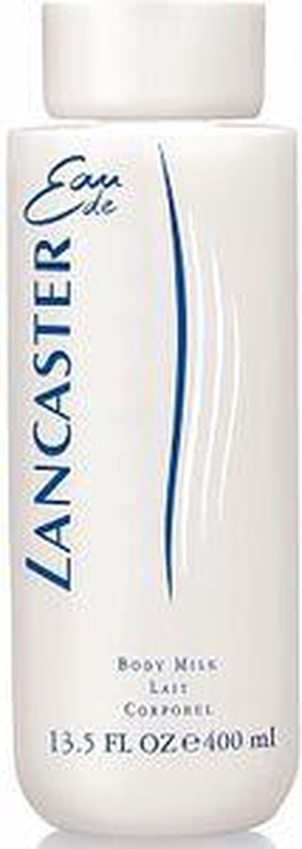 Lancaster - EAU DE LANCASTER body milk - 400 ml
