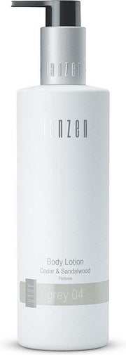 Janzen Grey 04 Bodylotion 250 ml