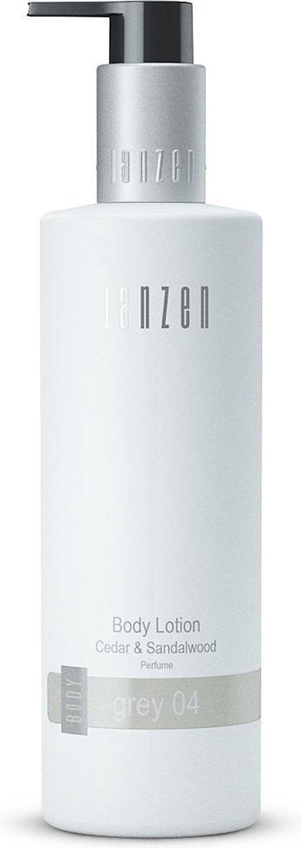 Janzen Grey 04 Bodylotion 250 ml