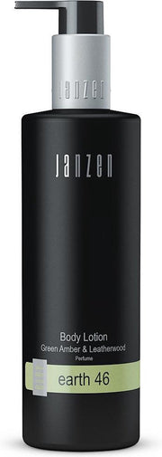 Janzen Earth 46 Bodylotion 250 ml