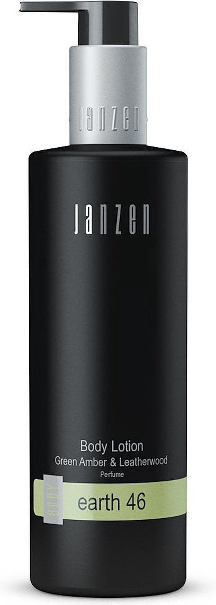 Janzen Earth 46 Bodylotion 250 ml