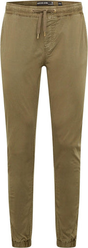 Indicode Jeans broek fields Kaki-Xxl (38)