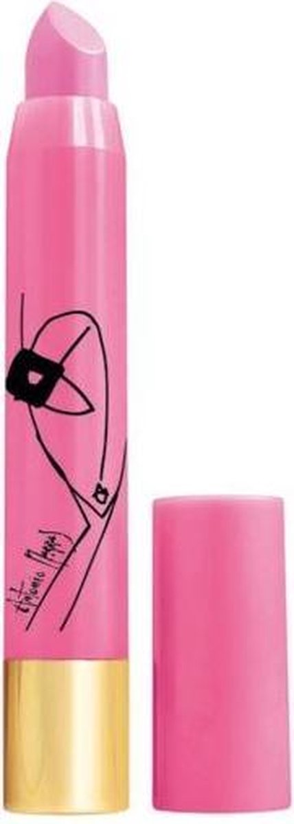 Collistar Twist Ultra-Shiny Gloss Lipgloss Lipgloss 1 ml