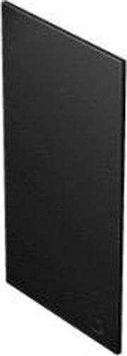 OneQ Barbecues Front Black