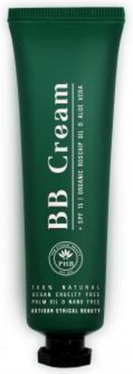 PHB BB Cream: Caramel 30 ml