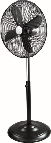LIVOO METALEN STATIEFVENTILATOR Ø 45 cm