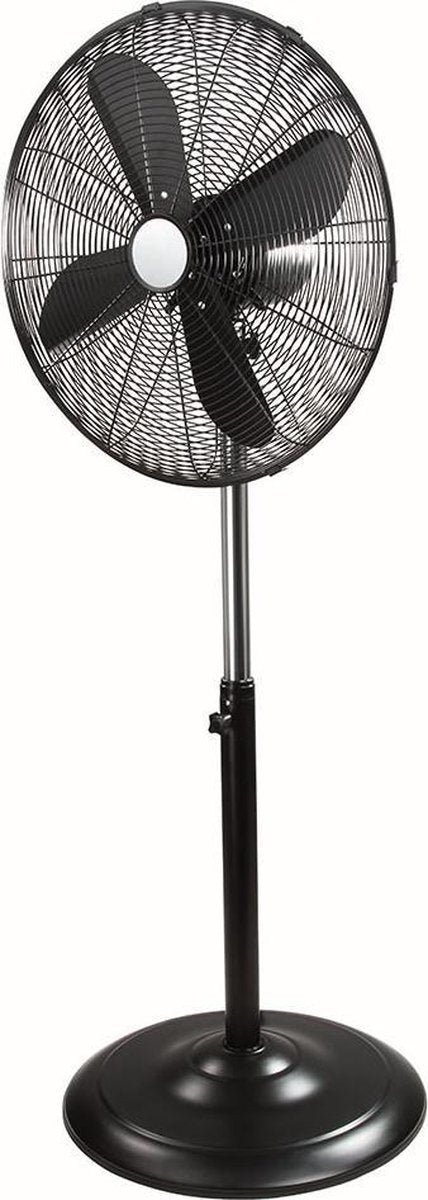LIVOO METALEN STATIEFVENTILATOR Ø 45 cm