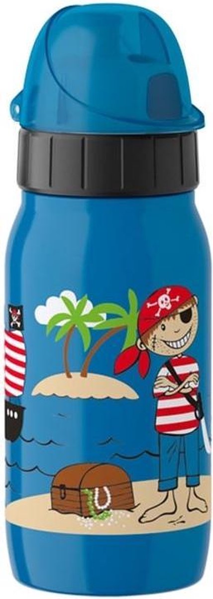 EMSA Drink2Go ISO2GO drinkfles 0