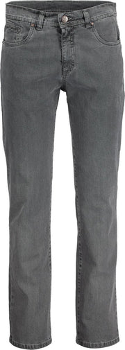 Jac Hensen Jeans - Modern Fit - Grijs - 34-34