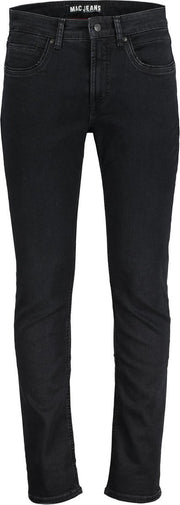 Mac Jeans Arne Pipe- Modern Fit - Zwart - 42-32