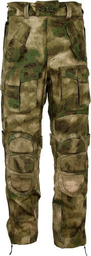101inc Operator Combat Broek ICC FG Groen