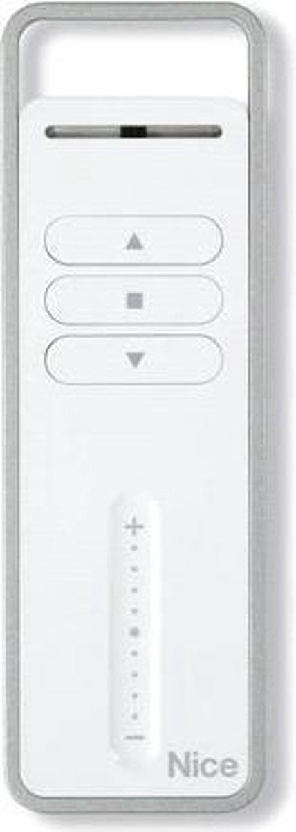 Nice Era P1V Vario