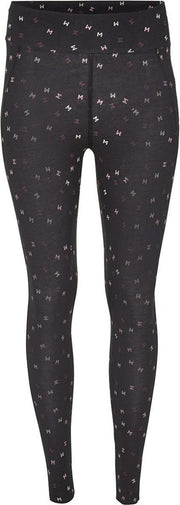 Mexx Dames High Waist Legging NT1003016-01W/193316-L