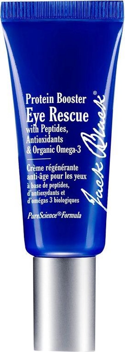 Jack Black - Protein Booster Eye Rescue 15 ml