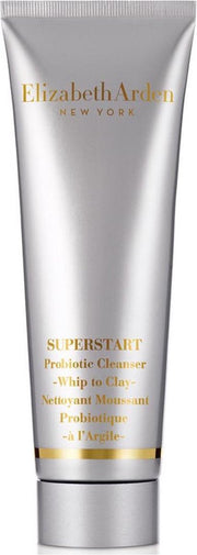 Elizabeth Arden 8580556744 gezichtsreiniging en reinigingsschuim 125 ml Vrouwen