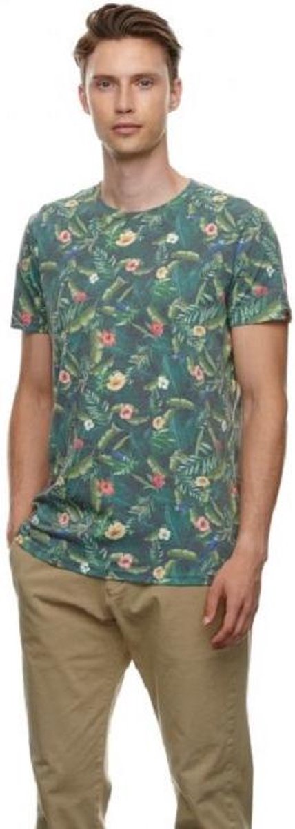 Ragwear shirt Swan maat XXL