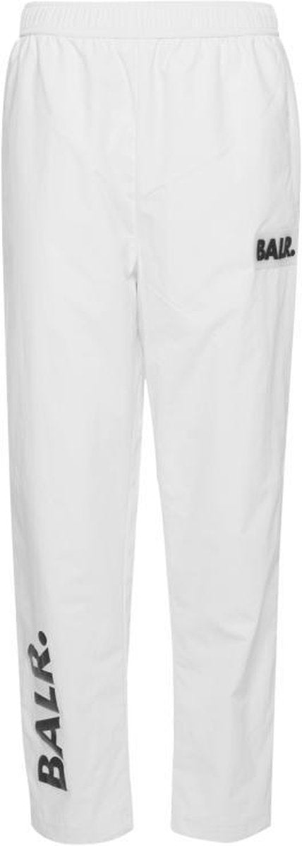 BALR. Rubber Logo Trackpants