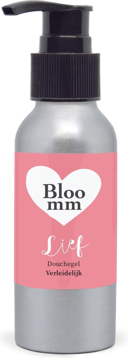 Bloomm Lief Douchegel